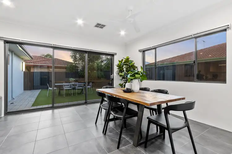 Seventh view of Homely house listing, 395A Lennard Street, Dianella WA 6059