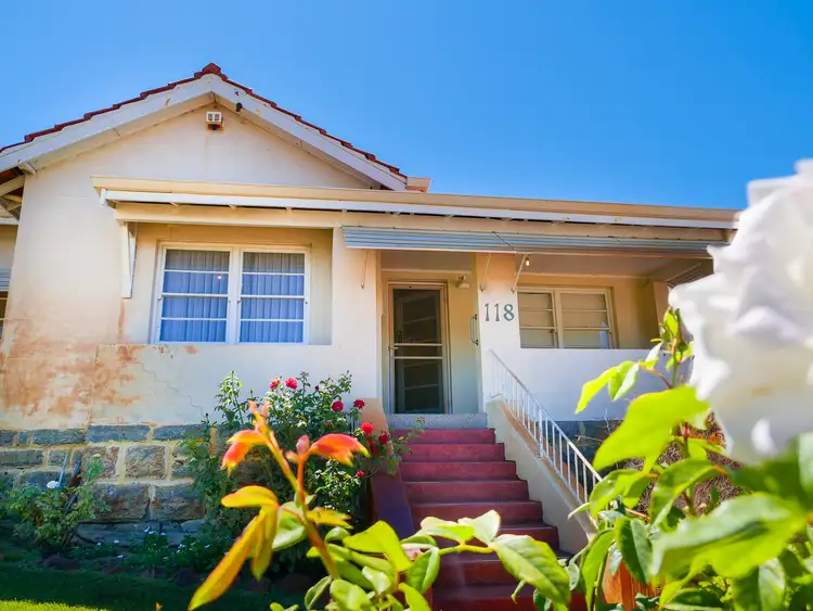 Third view of Homely house listing, 118 Brookdale Street, Floreat WA 6014