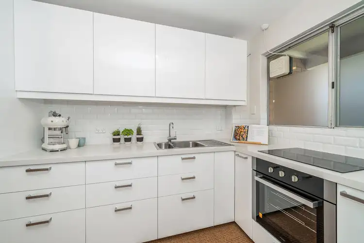 Third view of Homely apartment listing, 80/6 Manning Tce, South Perth WA 6151