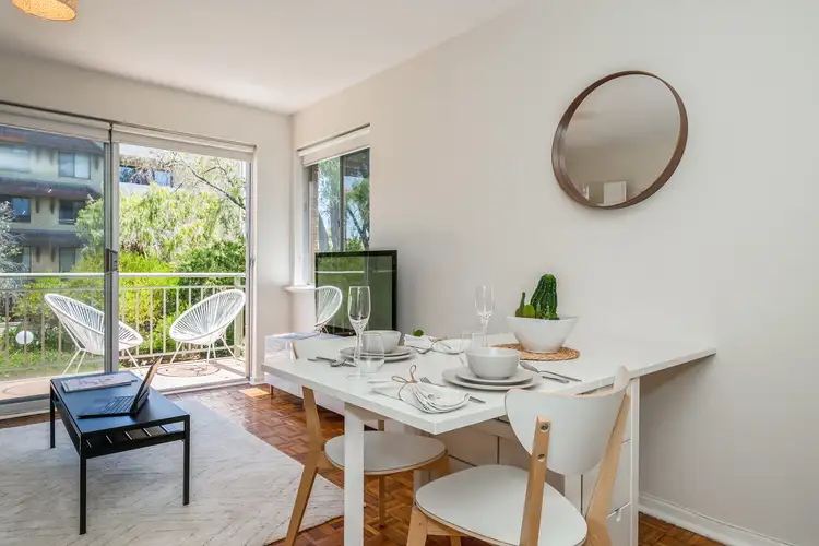 Fourth view of Homely apartment listing, 80/6 Manning Tce, South Perth WA 6151