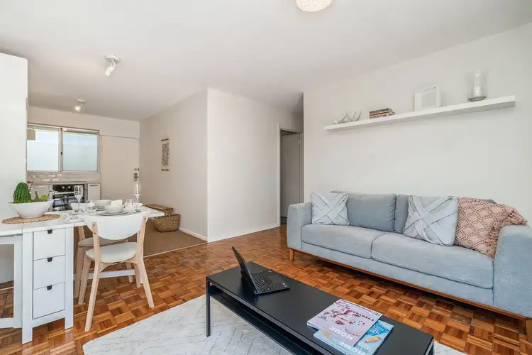 Sixth view of Homely apartment listing, 80/6 Manning Tce, South Perth WA 6151