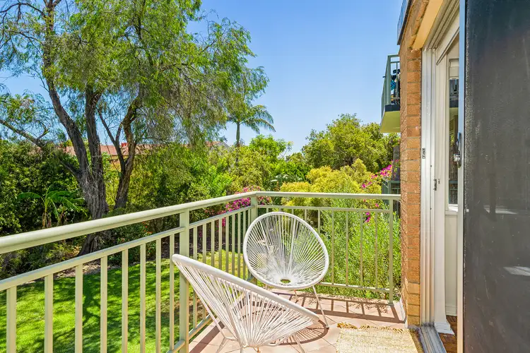 Seventh view of Homely apartment listing, 80/6 Manning Tce, South Perth WA 6151