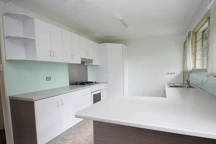 Third view of Homely house listing, 21 Nathan Street, Heatley QLD 4814