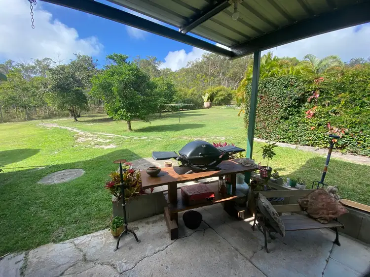 Seventh view of Homely house listing, 72 Rafting Ground Road, Agnes Water QLD 4677