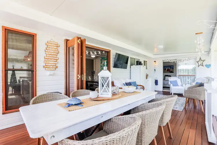 Sixth view of Homely house listing, 3 Bayview Close, Agnes Water QLD 4677