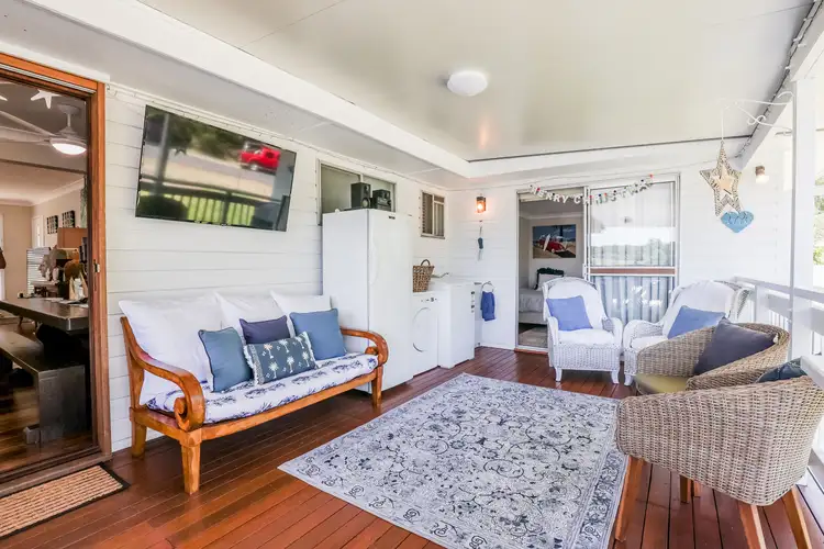 Seventh view of Homely house listing, 3 Bayview Close, Agnes Water QLD 4677