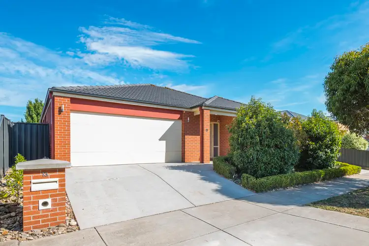 13 Patterson Drive, Kyneton VIC 3444
