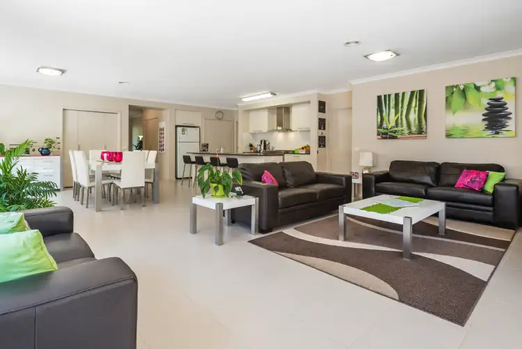 Fourth view of Homely house listing, 13 Patterson Drive, Kyneton VIC 3444
