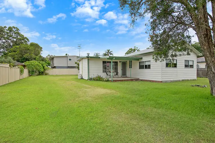 Second view of Homely house listing, 4 Hillman Street, North Haven NSW 2443