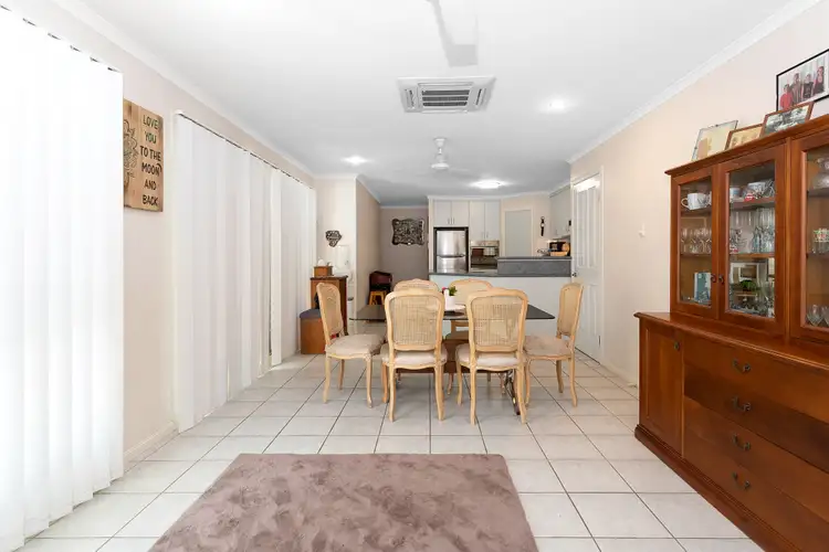 Fourth view of Homely house listing, 35 Wing Crescent, Mount Pleasant QLD 4740