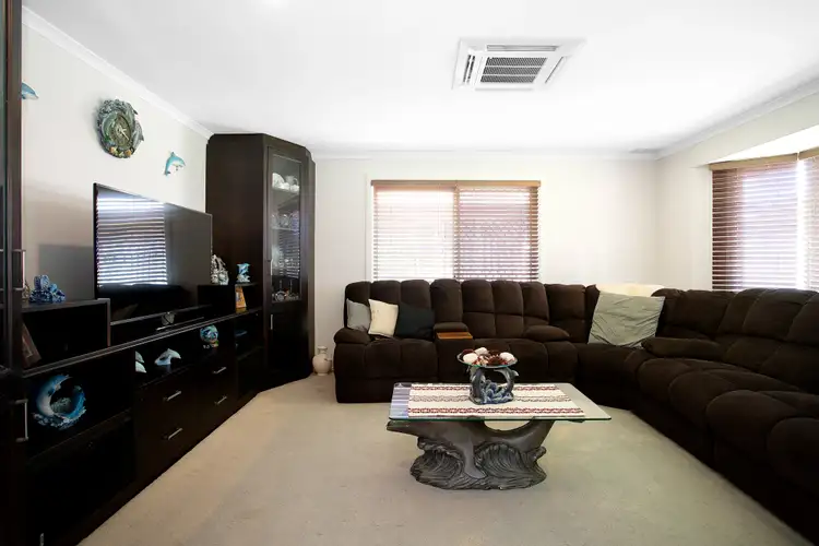 Fifth view of Homely house listing, 35 Wing Crescent, Mount Pleasant QLD 4740