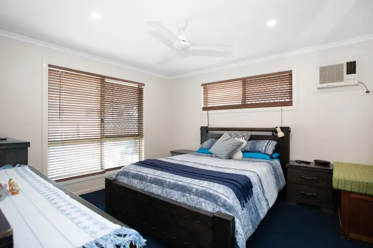 Sixth view of Homely house listing, 35 Wing Crescent, Mount Pleasant QLD 4740