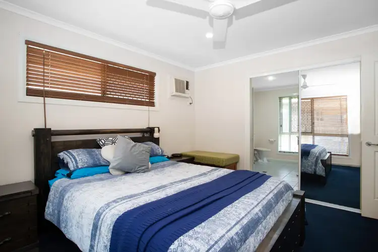 Seventh view of Homely house listing, 35 Wing Crescent, Mount Pleasant QLD 4740