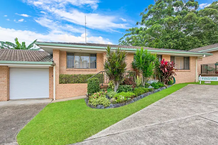 Main view of Homely villa listing, 2/28 Bold Street, Laurieton NSW 2443
