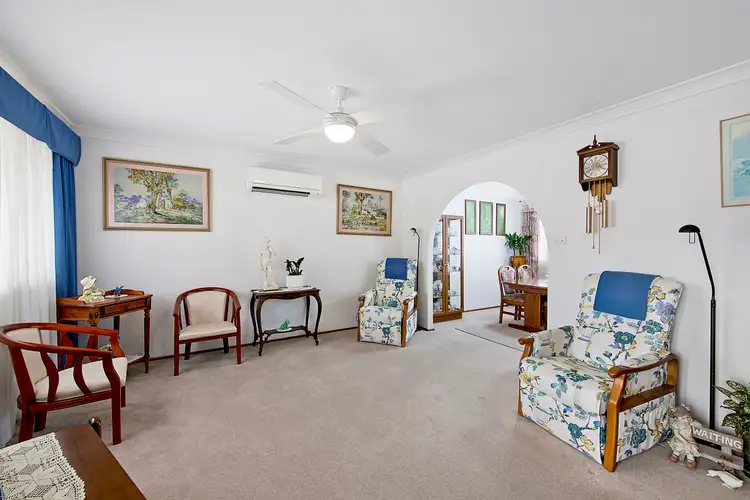 Third view of Homely villa listing, 2/28 Bold Street, Laurieton NSW 2443