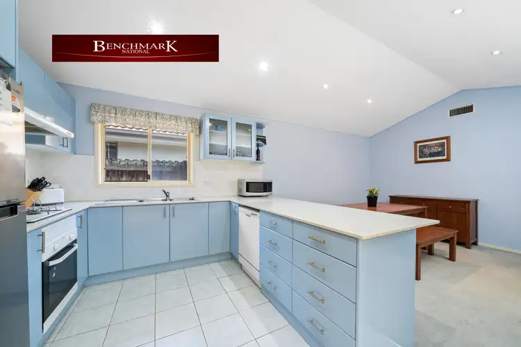 Second view of Homely house listing, 11 Murray Court, Wattle Grove NSW 2173