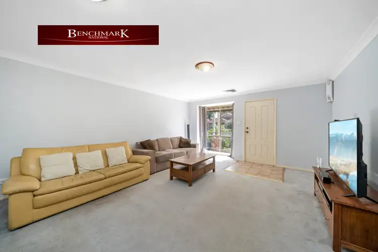 Third view of Homely house listing, 11 Murray Court, Wattle Grove NSW 2173