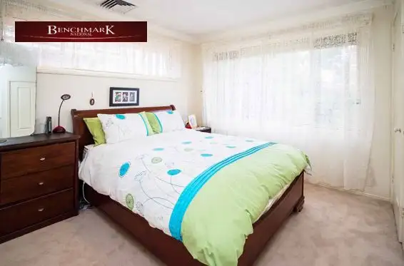 Fifth view of Homely house listing, 11 Murray Court, Wattle Grove NSW 2173