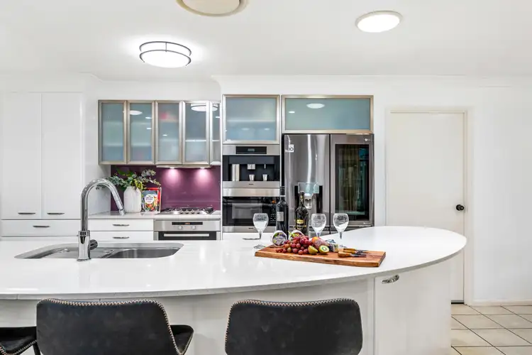 Second view of Homely house listing, 4 Sandpiper Court, Cameron Park NSW 2285