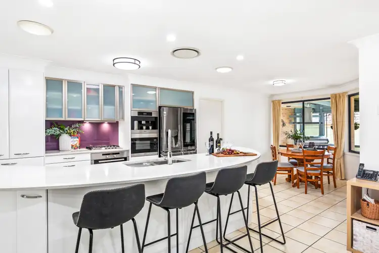 Fourth view of Homely house listing, 4 Sandpiper Court, Cameron Park NSW 2285