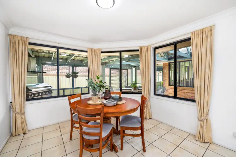 Fifth view of Homely house listing, 4 Sandpiper Court, Cameron Park NSW 2285