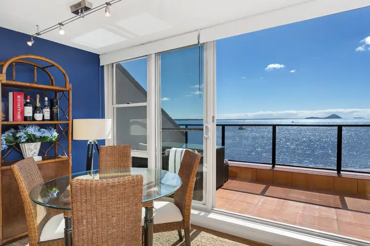 Seventh view of Homely house listing, 4/33 Soldiers Point Road, Soldiers Point NSW 2317