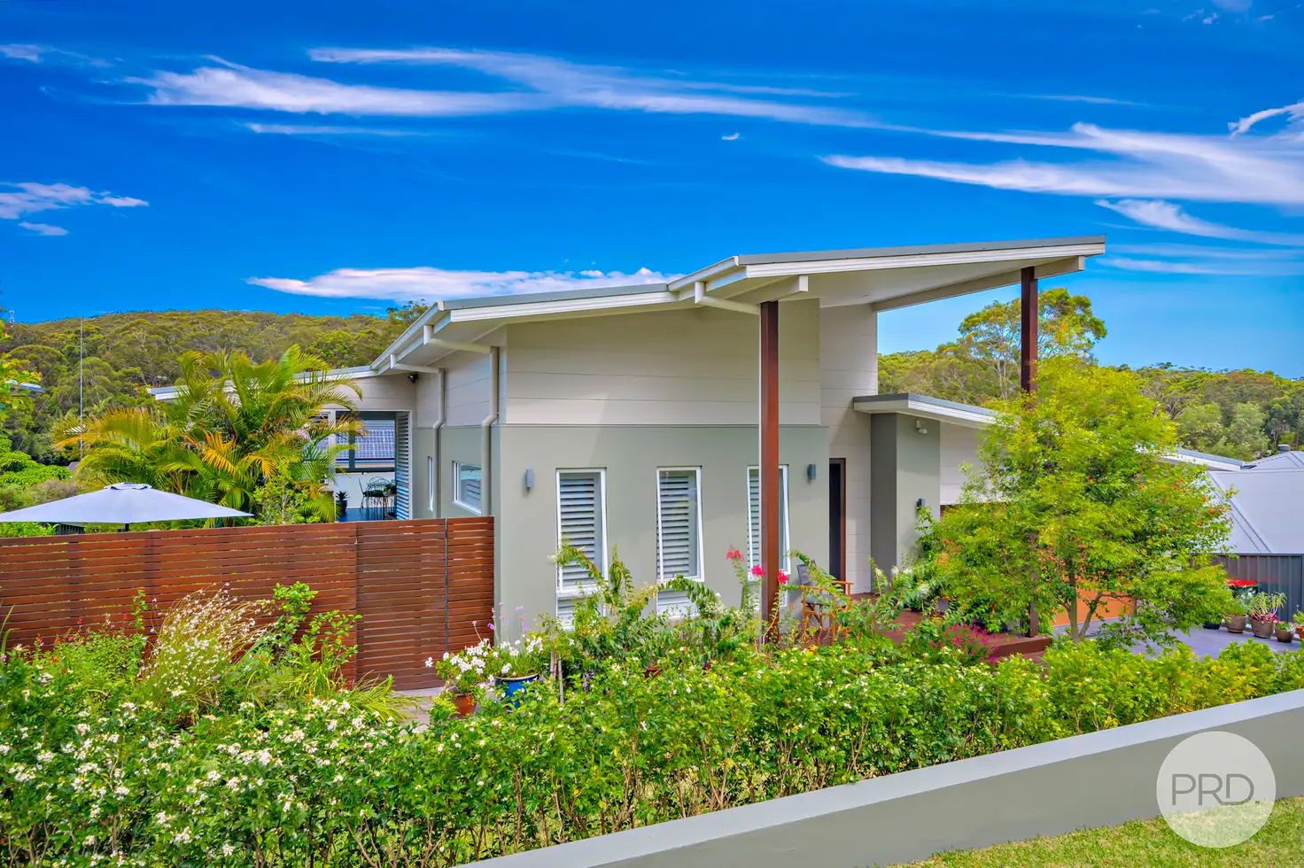 Main view of Homely house listing, 23 Nandu Boulevard, Corlette NSW 2315