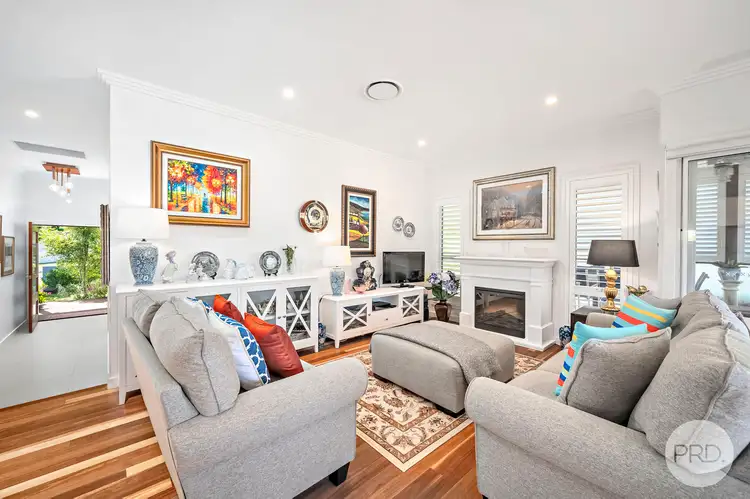 Second view of Homely house listing, 23 Nandu Boulevard, Corlette NSW 2315