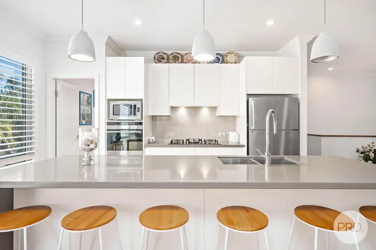 Fourth view of Homely house listing, 23 Nandu Boulevard, Corlette NSW 2315