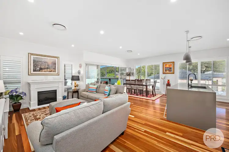 Fifth view of Homely house listing, 23 Nandu Boulevard, Corlette NSW 2315