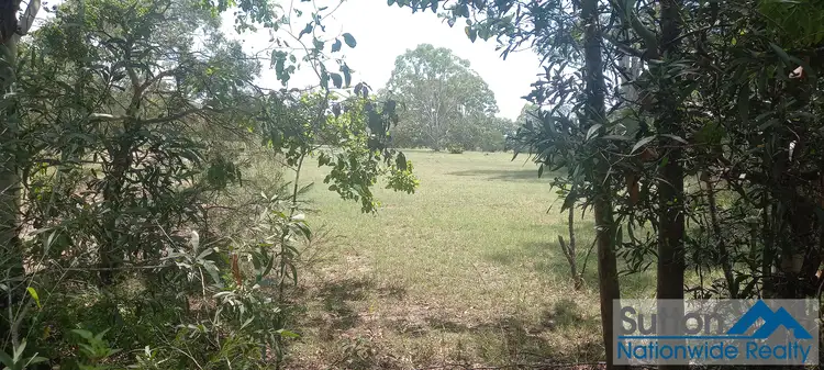 LOT 4, 207 Cooks Rd, South Isis QLD 4660