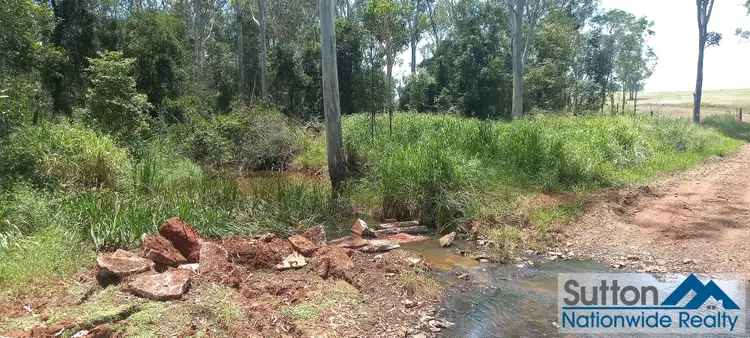 Second view of Homely land listing, LOT 4, 207 Cooks Rd, South Isis QLD 4660