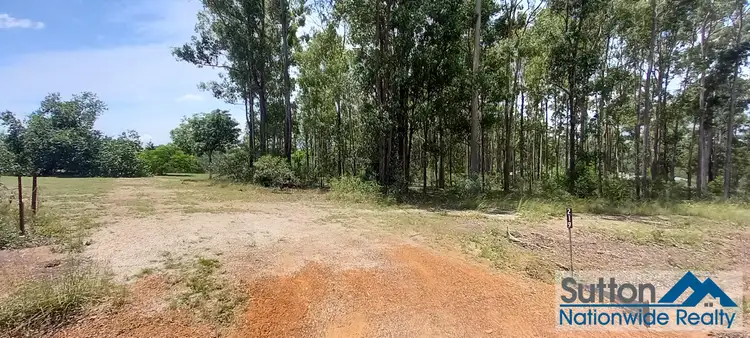 Third view of Homely land listing, LOT 4, 207 Cooks Rd, South Isis QLD 4660