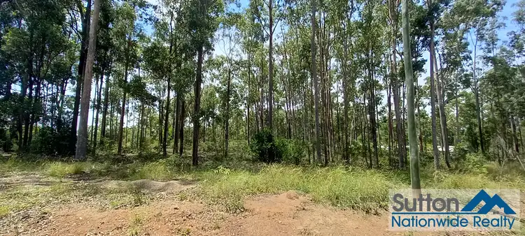 Fourth view of Homely land listing, LOT 4, 207 Cooks Rd, South Isis QLD 4660