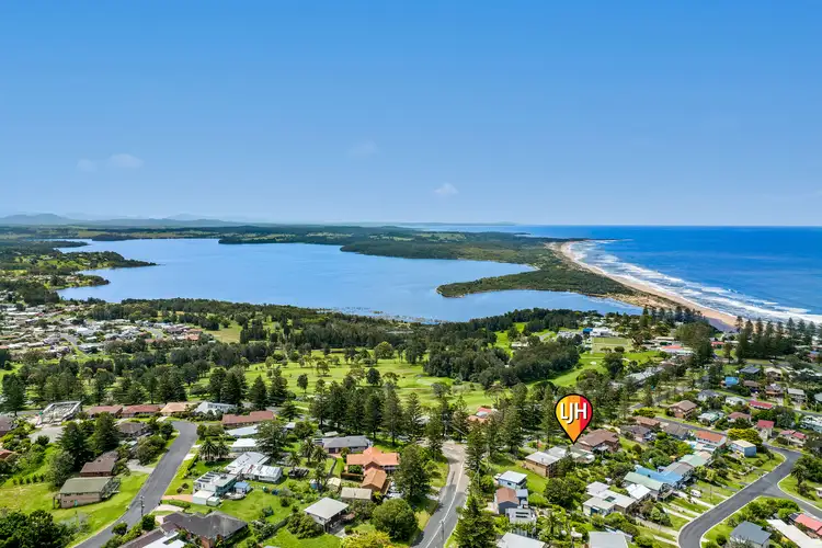 Main view of Homely house listing, 56 Allenby Road, Tuross Head NSW 2537