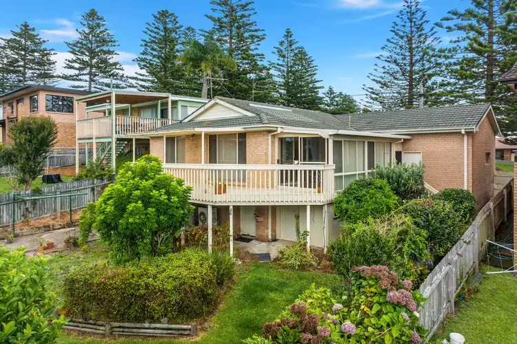 Second view of Homely house listing, 56 Allenby Road, Tuross Head NSW 2537
