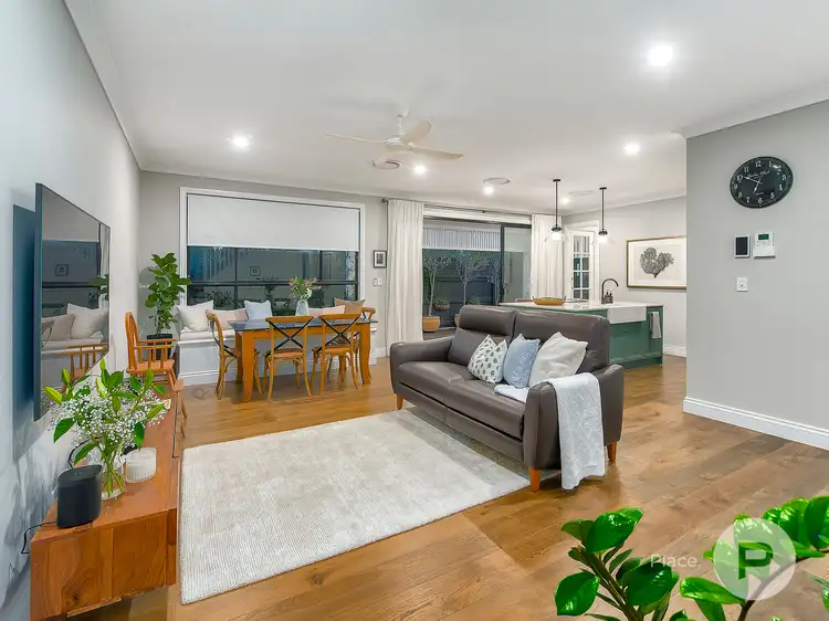 Second view of Homely house listing, 49 Fleming Road, Herston QLD 4006