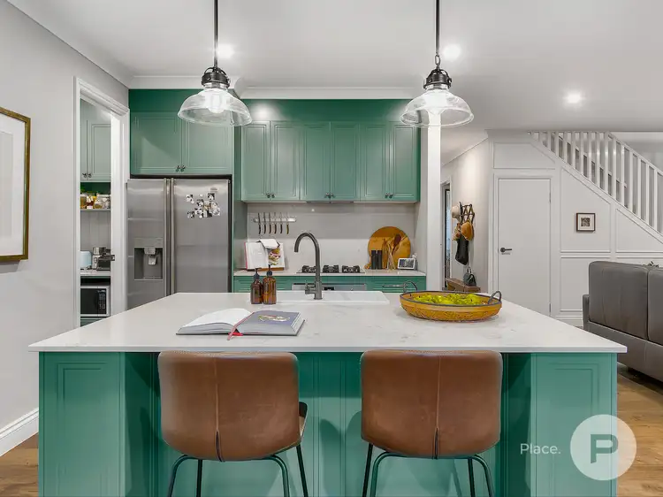 Fourth view of Homely house listing, 49 Fleming Road, Herston QLD 4006