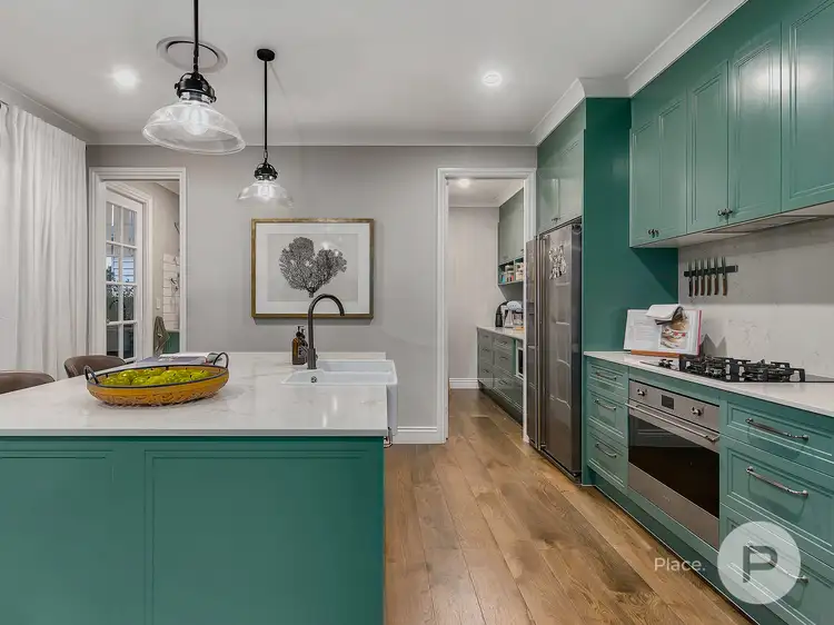 Fifth view of Homely house listing, 49 Fleming Road, Herston QLD 4006