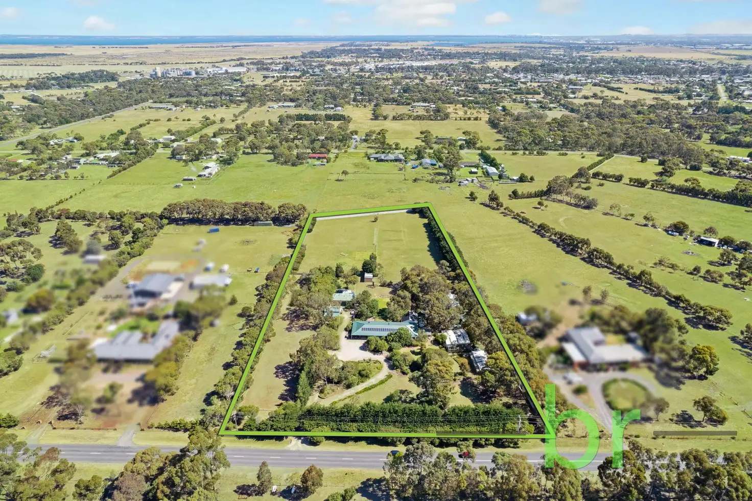 Main view of Homely house listing, 20 McIntyre Road, Lara VIC 3212