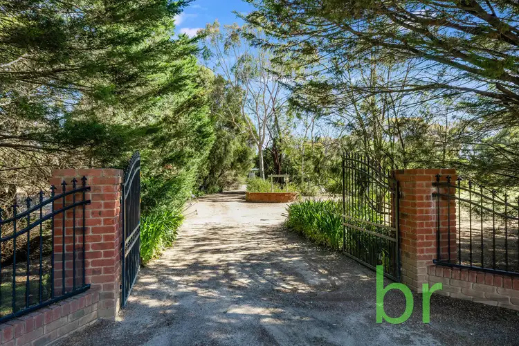 Second view of Homely house listing, 20 McIntyre Road, Lara VIC 3212