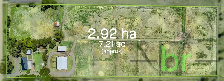 Second view of Homely house listing, 20 Frys Road, Lara VIC 3212