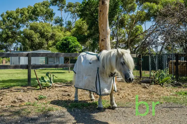 Fifth view of Homely house listing, 20 Frys Road, Lara VIC 3212