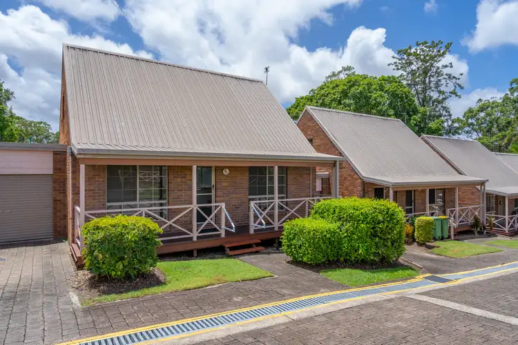 7/50 Martin Street, Nerang QLD 4211