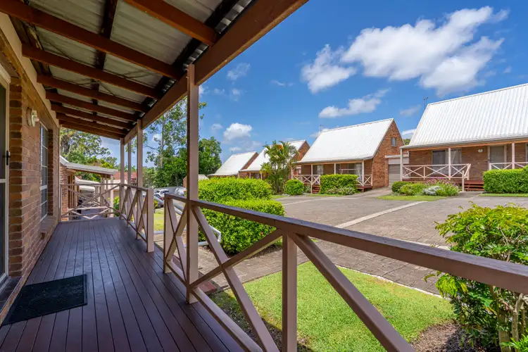 Fourth view of Homely house listing, 7/50 Martin Street, Nerang QLD 4211