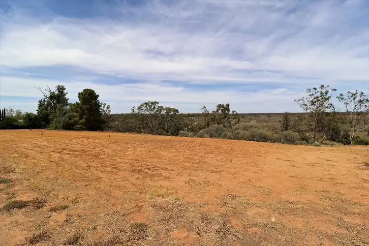 Second view of Homely land listing, Section 85 Foreman Road, Berri SA 5343