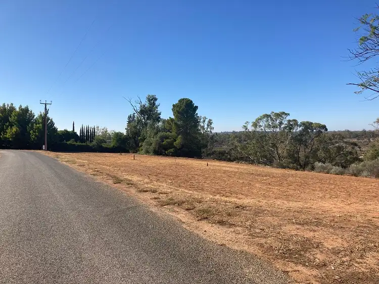Third view of Homely land listing, Section 85 Foreman Road, Berri SA 5343