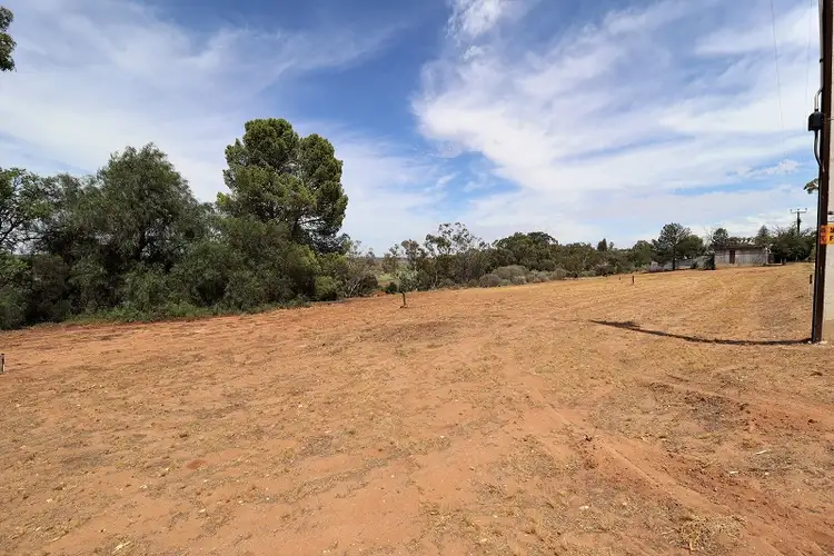 Fourth view of Homely land listing, Section 85 Foreman Road, Berri SA 5343