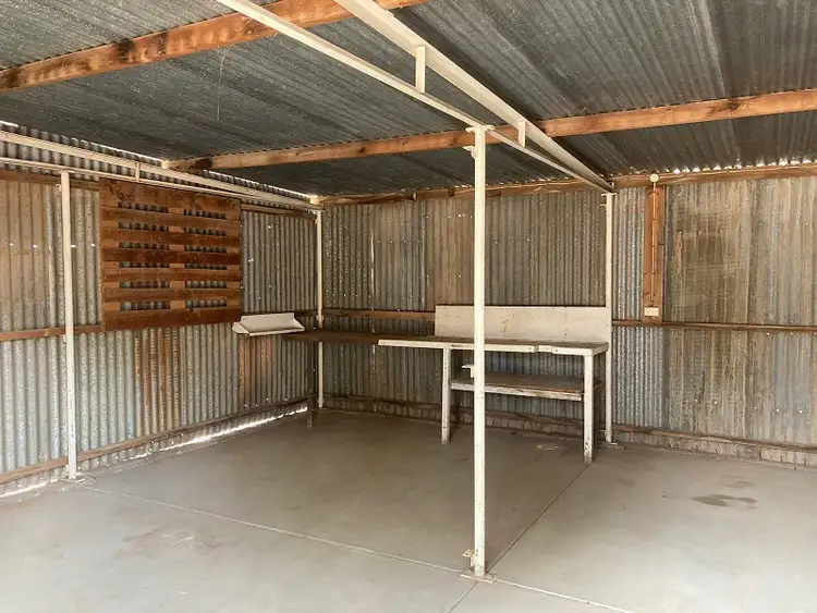 Fifth view of Homely land listing, Section 85 Foreman Road, Berri SA 5343