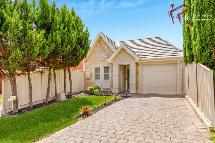 3b Rostrevor Avenue, Rostrevor SA 5073